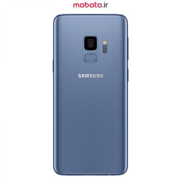 Sumsung Galaxy S9 4 موبایل سامسونگ Galaxy S9 64GB