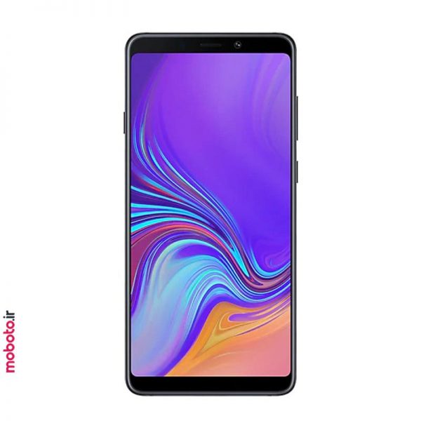 galaxy a9 2018 pic1 min موبایل سامسونگ Galaxy A9 128GB
