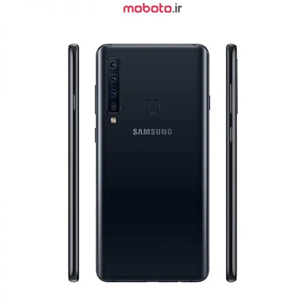 galaxy a9 2018 pic2 min موبایل سامسونگ Galaxy A9 128GB