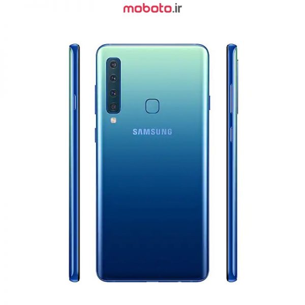 galaxy a9 2018 pic4 min موبایل سامسونگ Galaxy A9 128GB