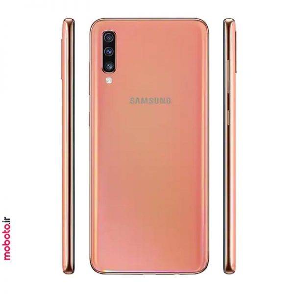 samsung a70 pic4 موبایل سامسونگ Galaxy A70 128GB