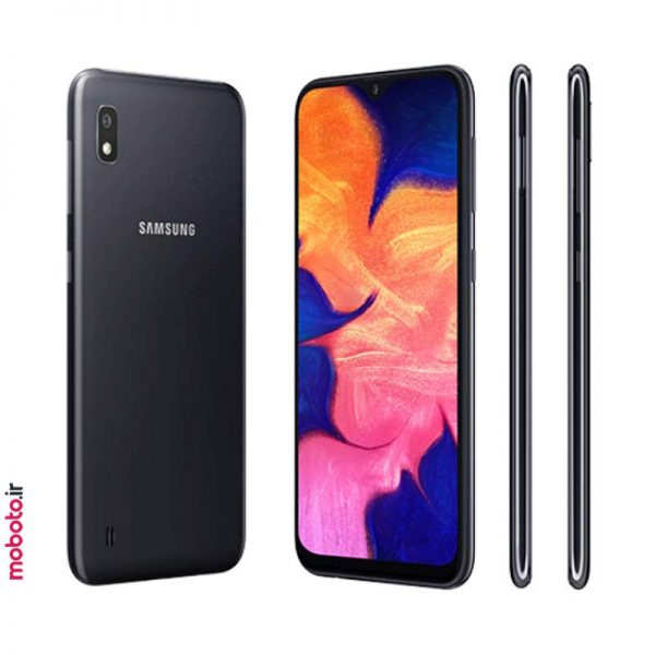 samsung galaxy a10 pic3 موبایل سامسونگ Galaxy A10 16GB