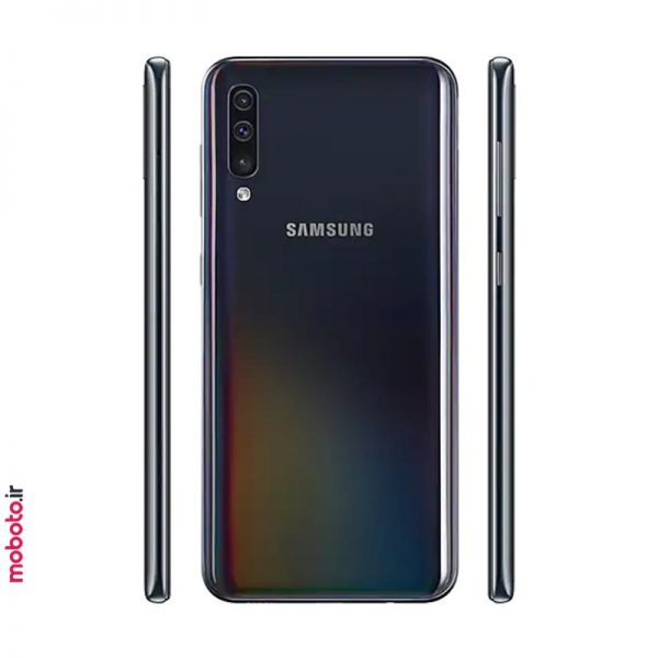 samsung galaxy a50 pic2 موبایل سامسونگ Galaxy A50 128GB