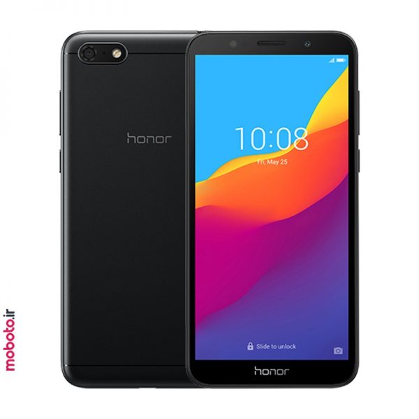 honor 7s pic4 موبایل آنر Honor 7S 16GB