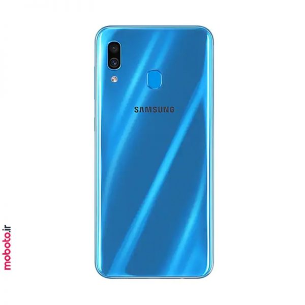 samsung galaxy a30 pic4 موبایل سامسونگ Galaxy A30 64GB