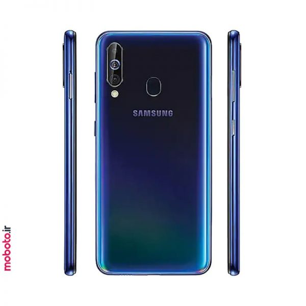 samsung galaxy a60 pic3 موبایل سامسونگ Galaxy A60 128GB