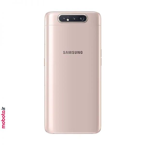 samsung galaxy a80 pic5 موبایل سامسونگ Galaxy A80 128GB
