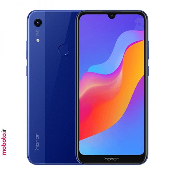 Honor 8A JAT L29 blue موبایل آنر Honor 8A 32GB