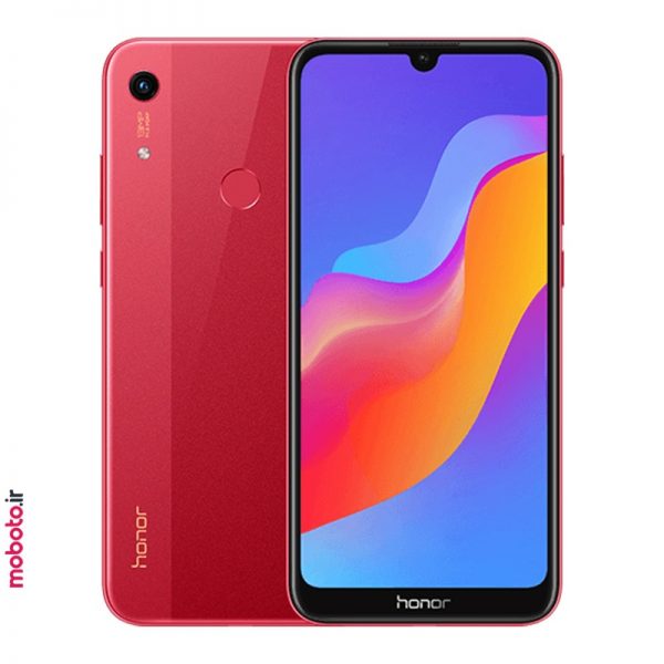 Honor 8A JAT L29 red موبایل آنر Honor 8A 32GB