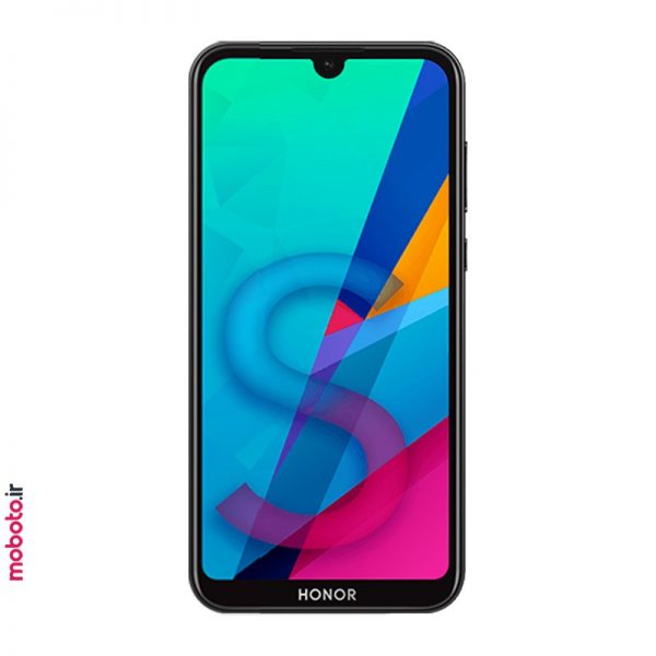 Honor 8S KSA LX9 front موبایل آنر Honor 8S 32GB