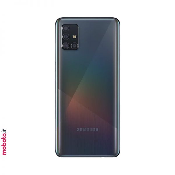 samsung galaxy a51 SM A515 7 موبایل سامسونگ Galaxy A51 128GB