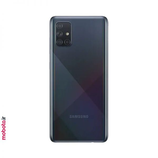 samsung galaxy a71 SM A715 7 موبایل سامسونگ Galaxy A71 128GB