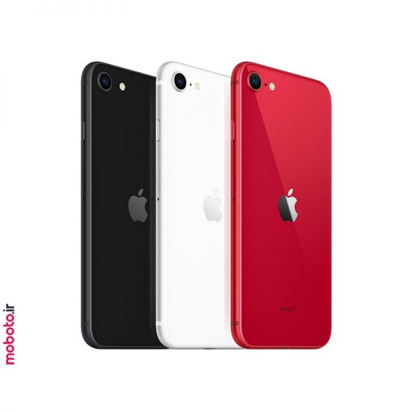 apple iphone se 2020 4 موبایل اپل iPhone SE 2020 128GB