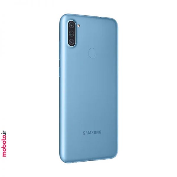 Samsung Galaxy A11 SM A115FDS pic12 موبایل سامسونگ Galaxy A11 32GB