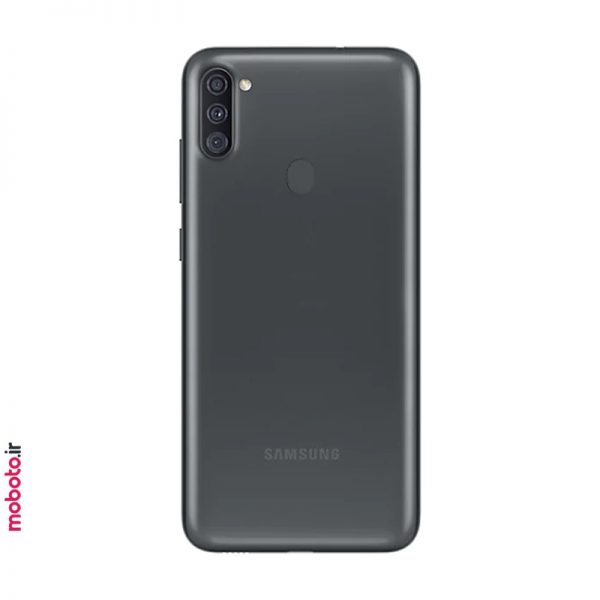 Samsung Galaxy A11 SM A115FDS pic3 موبایل سامسونگ Galaxy A11 32GB