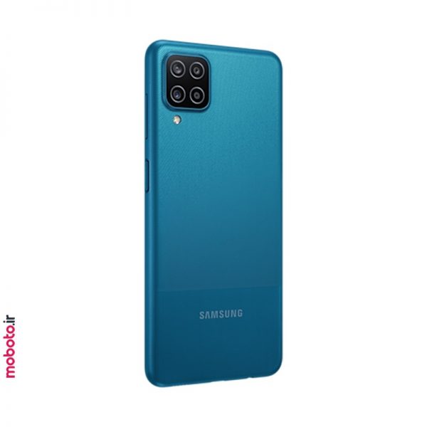 samsung a12 17 موبایل سامسونگ Galaxy A12 64GB