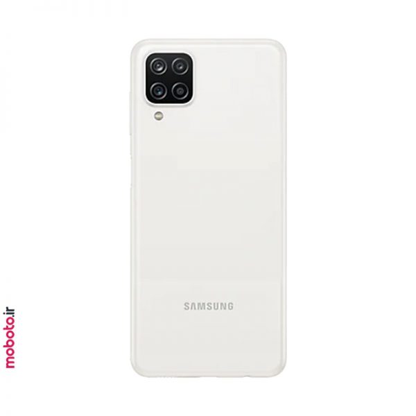 samsung a12 9 موبایل سامسونگ Galaxy A12 64GB