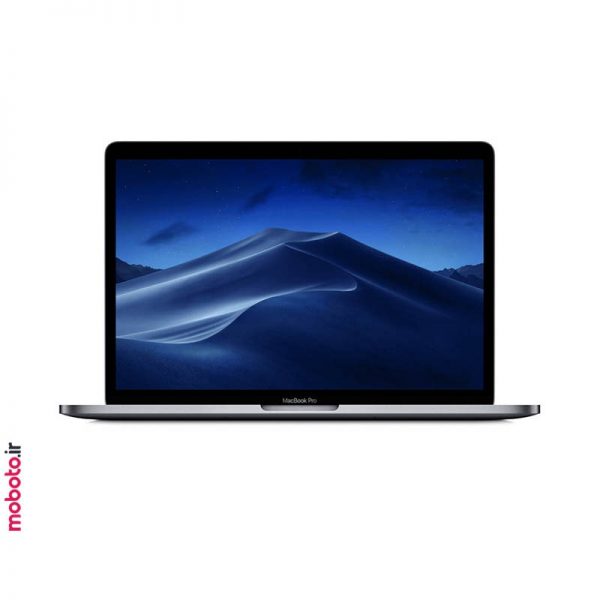 Apple macbook pro 2020 لپتاپ اپل MacBook Pro 2020 13" M1 8GB 256GB MYDA2 به‌همراه تاچ بار