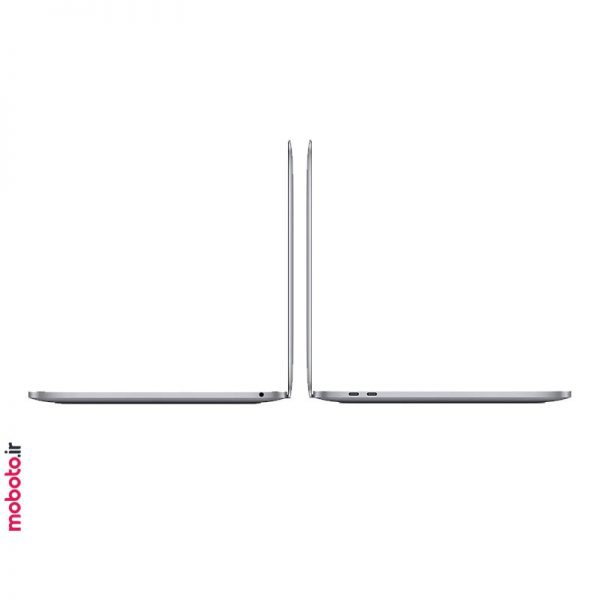 Apple macbook pro 2020 pic3 لپتاپ اپل MacBook Pro 2020 13" M1 8GB 256GB MYDA2 به‌همراه تاچ بار