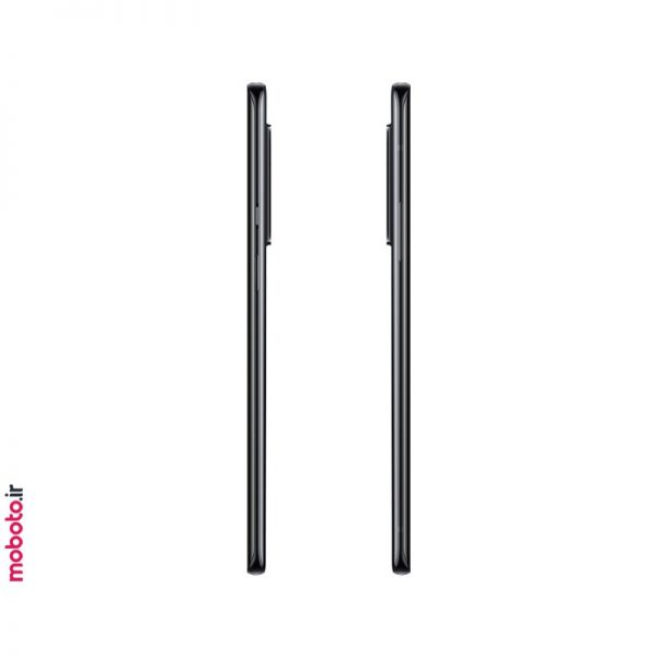 OnePlus 8 Pro Onyx Black 4 موبایل وان پلاس OnePlus 8 Pro 256GB 5G