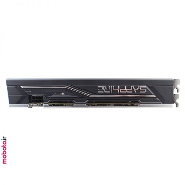 SAPPHIRE PULSE RX 580 8G G5 pic6 کارت گرافیک SAPPHIRE PULSE RX 580 8G G5