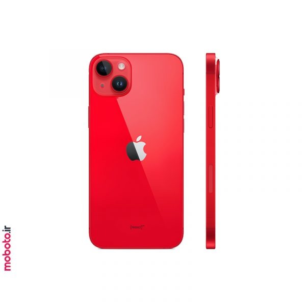 apple iphone 14 plus red2 موبایل اپل iPhone 14 Plus 512GB