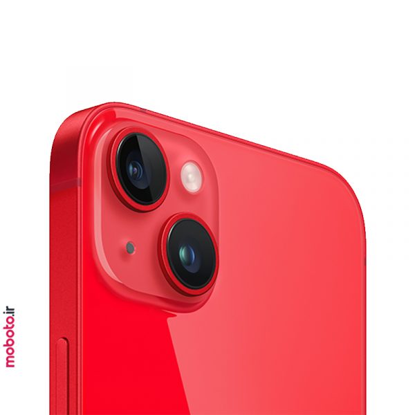 apple iphone 14 plus red3 موبایل اپل iPhone 14 Plus 128GB