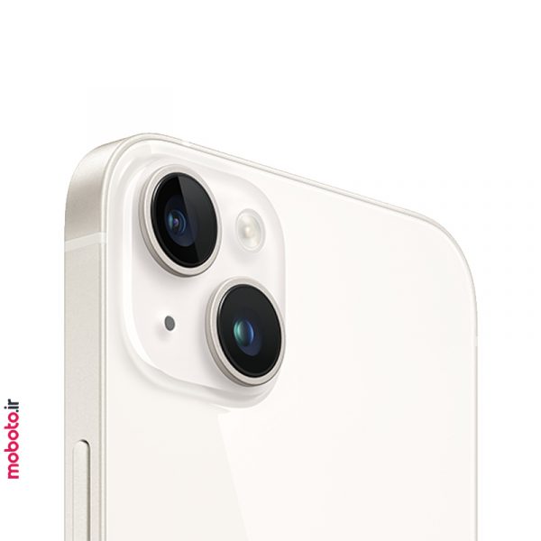 apple iphone 14 plus white3 موبایل اپل iPhone 14 Plus 256GB